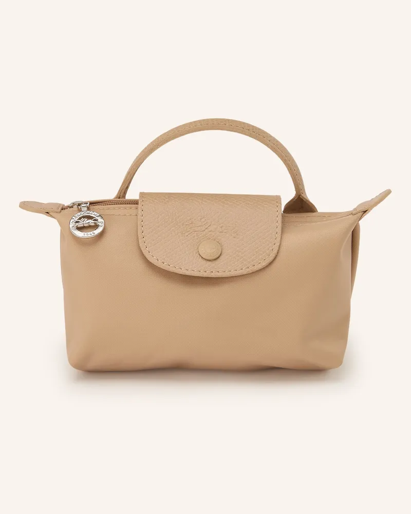 Longchamp Handtasche Le Pliage One beige Beige