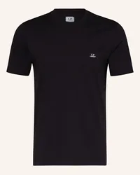 C.P. Company T-Shirt Schwarz