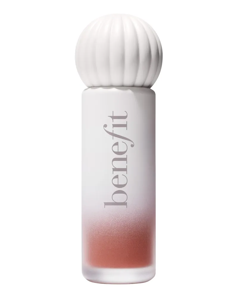 Benefit Plushtint Feuchtigkeitsspendender, matter Tint für die Lippen 08