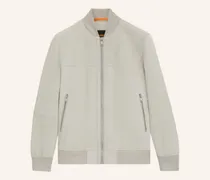 Lederjacke JOHICE Regular Fit