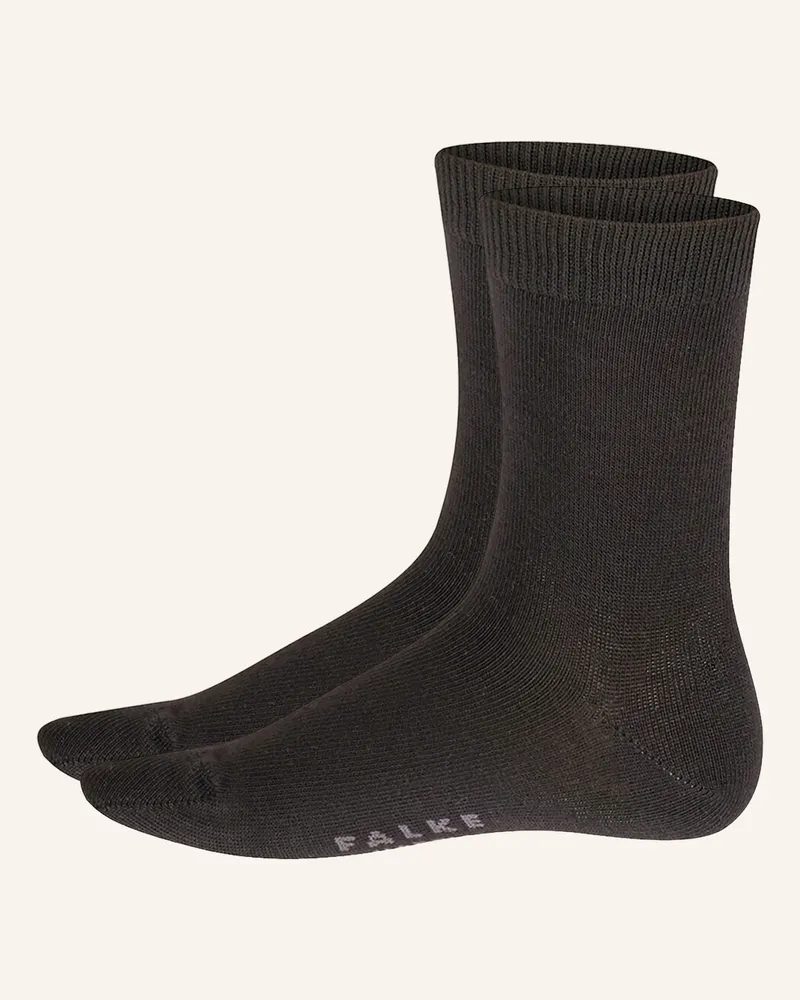 Falke 2er-Pack Socken HAPPY 0010