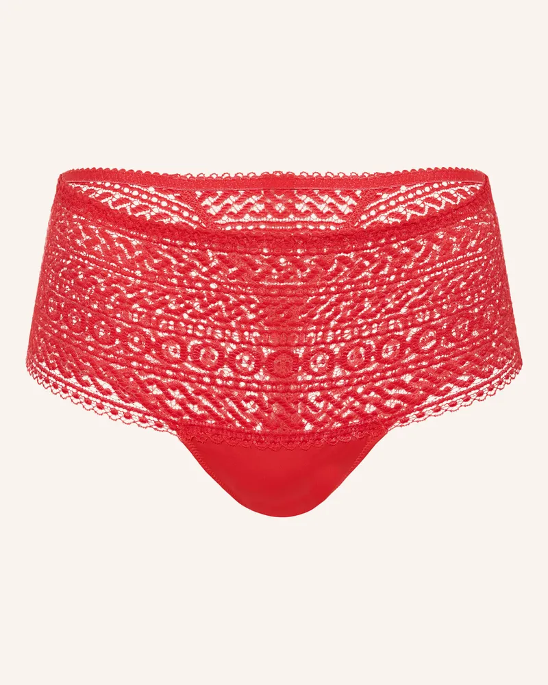 PrimaDonna Taillenstring Montara rot Rot