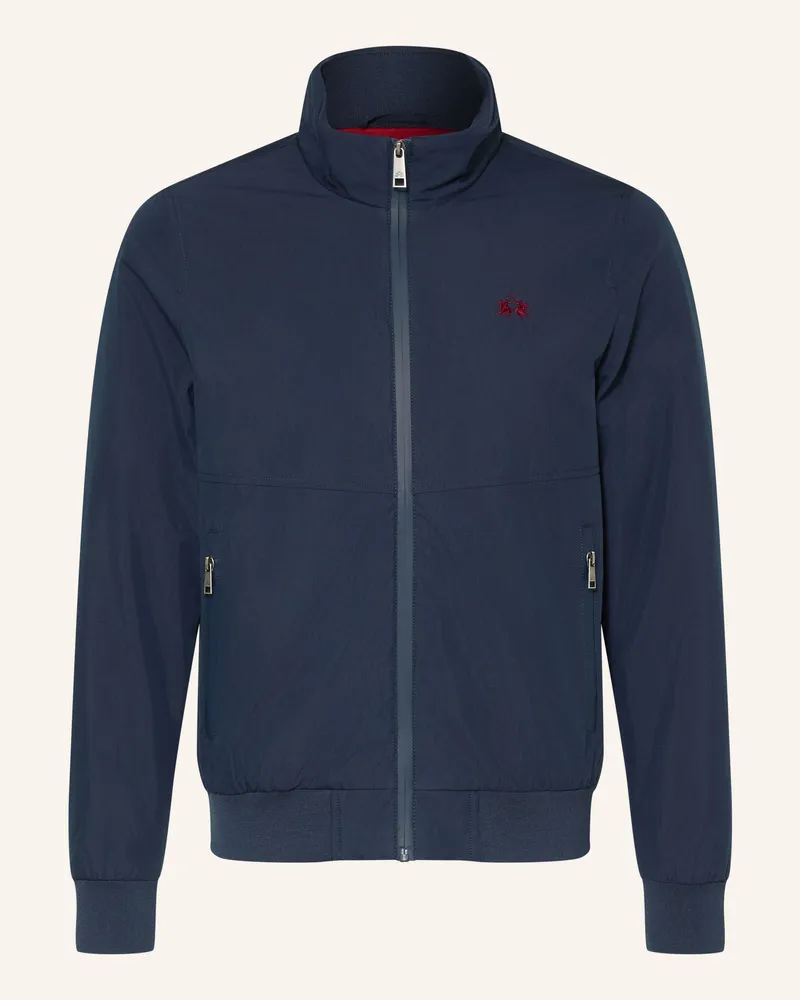 La Martina Blouson blau Dunkelblau