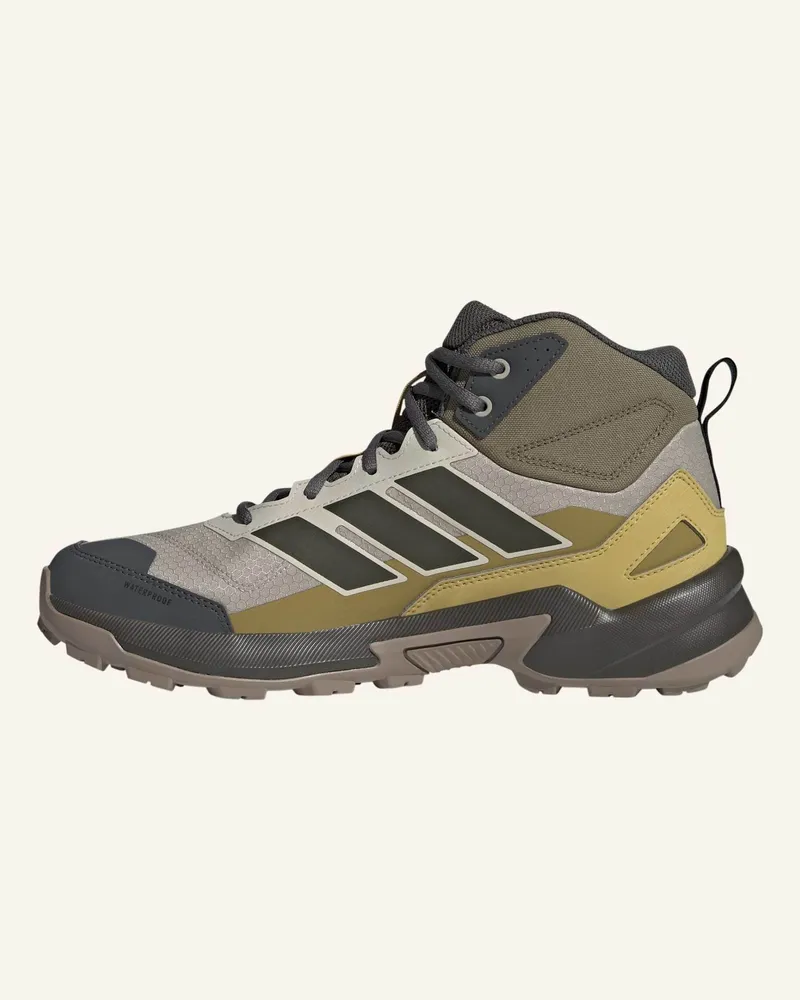 adidas Terrex Eastrail 3 Mid Climaproof Wanderschuh braun Braun