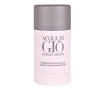 Acqua Di Giò Pour Homme Deodorant Stick 75 ml