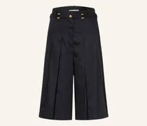 Bermudas blau