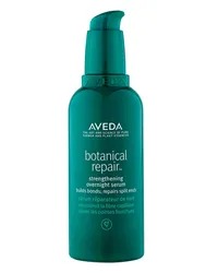 Aveda BOTANICAL REPAIR STRENGTHENING OVERNIGHT SERUM 100 ml, 520 € / 1 l 