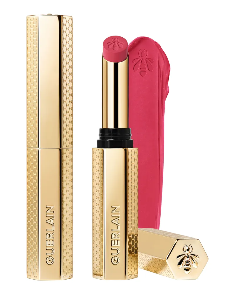 Guerlain Kisskiss Lippenstift 357