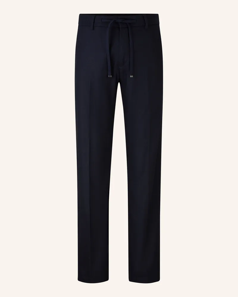 Bogner Casual Hose Dunkelblau