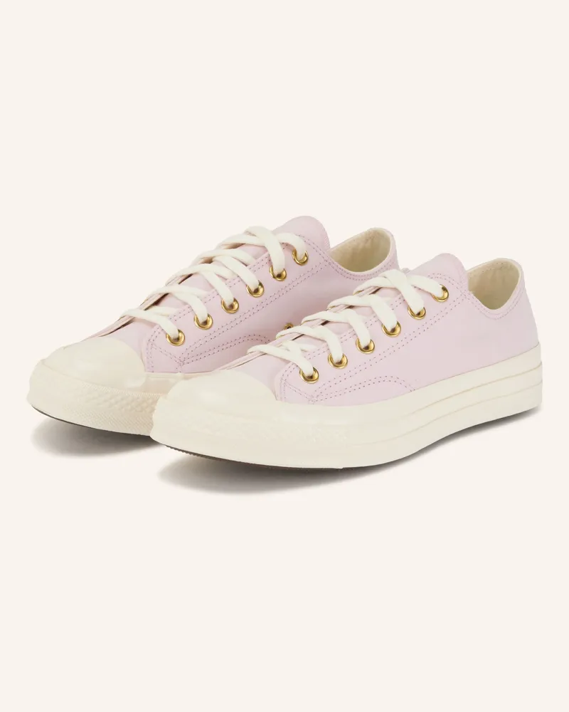 Converse Sneaker Chuck 70 Ox pink Helllila