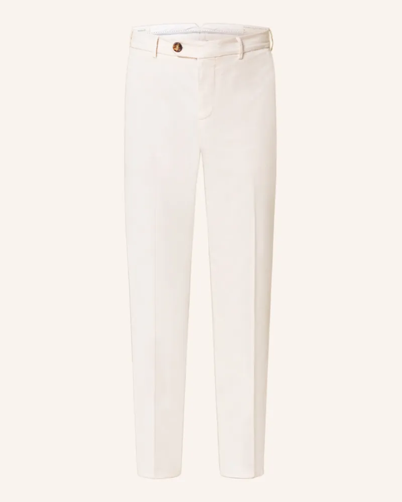 Brunello Cucinelli Chino Creme
