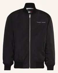 Tommy Hilfiger Blouson Schwarz