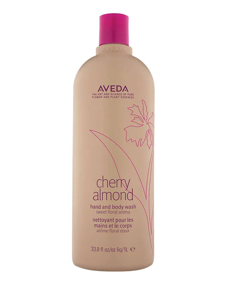 Aveda CHERRY ALMOND 1000 ml, 85.5 € / 1 l 