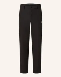 EA7 Golfhose Schwarz