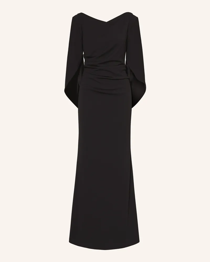 Joseph Ribkoff Abendkleid Schwarz