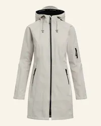 Ilse Jacobsen Regenjacke RAIN37 Grau