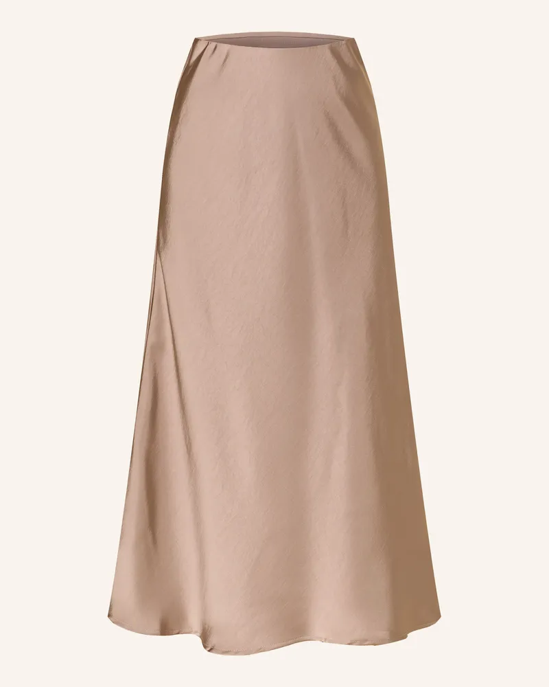 Neo Noir Satinrock BOVARY Taupe