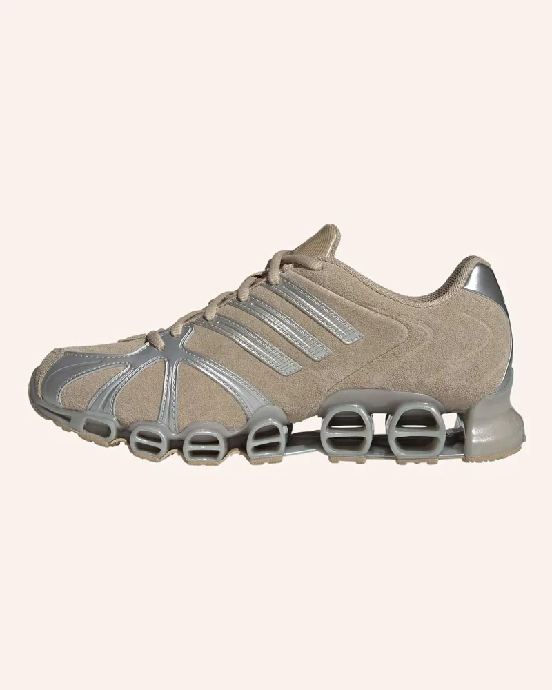adidas MEGA GHOSTRIDE SCHUHE Beige