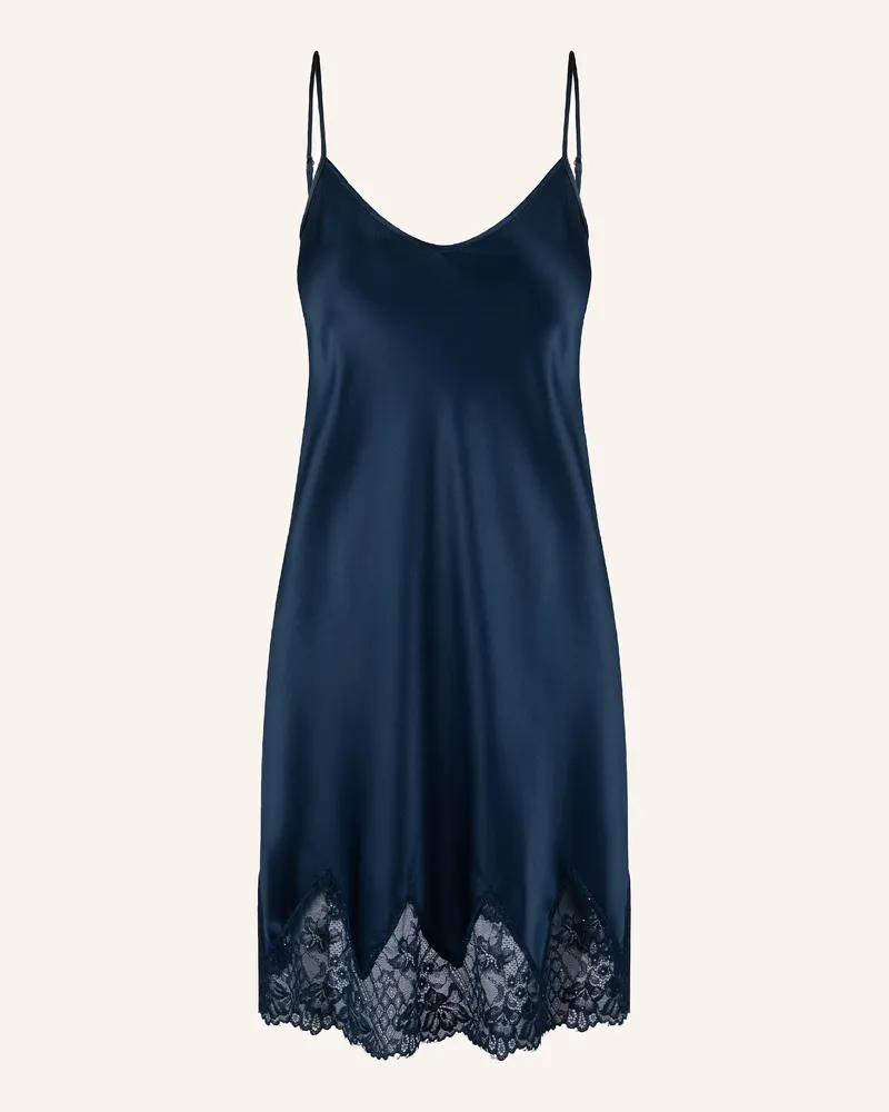 LingaDore Kleidchen blau Dunkelblau