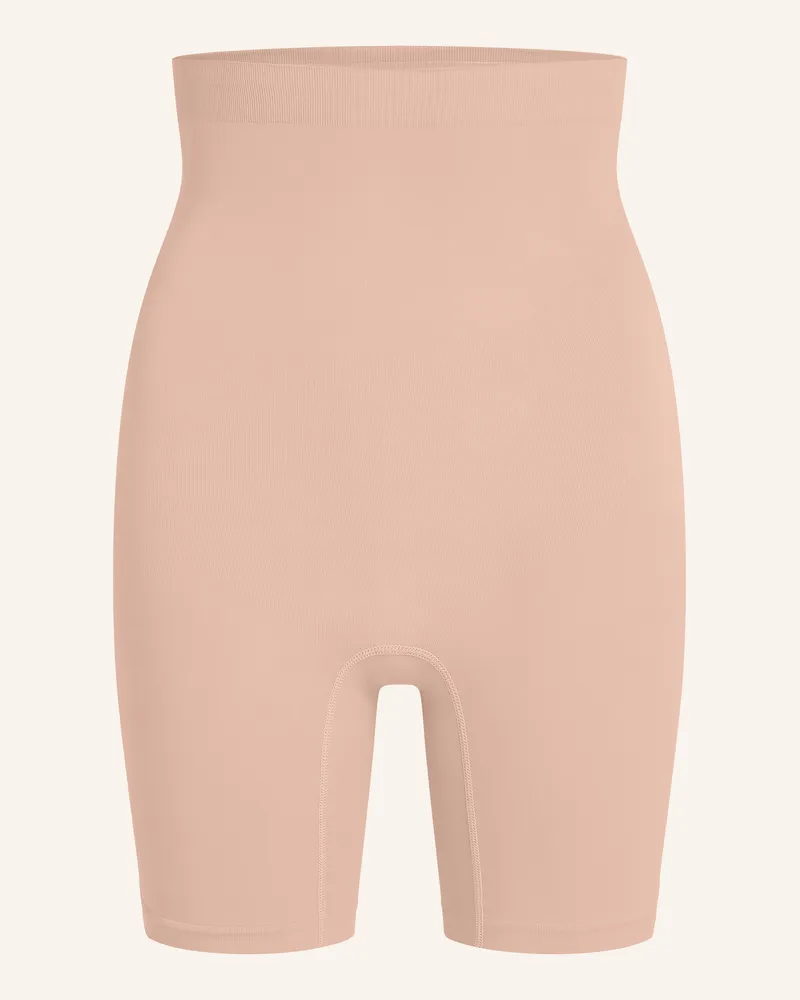Hunkemöller Shorts Seamless Enhancing beige Beige