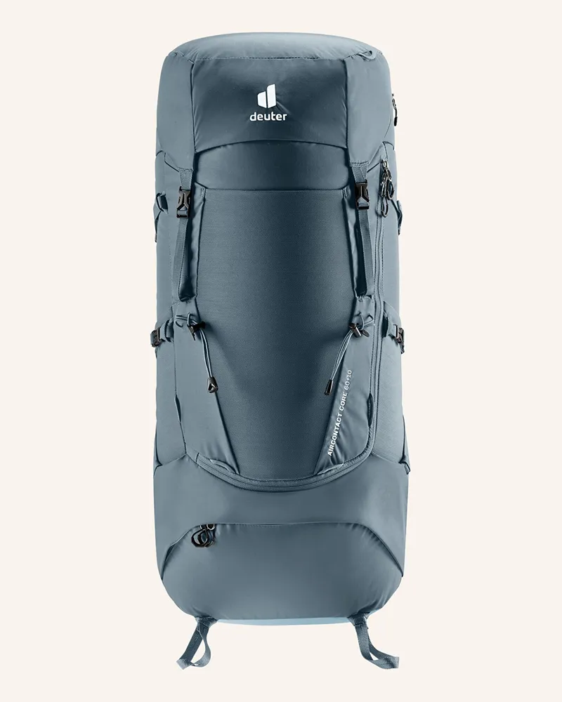 Deuter Rucksack AIRCONTACT CORE 60+10 Khaki