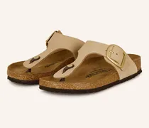 Zehentrenner GIZEH BIG BUCKLE