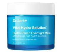 VITAL HYDRA SOLUTION HYDRO PLUMP OVERNIGHT MASK