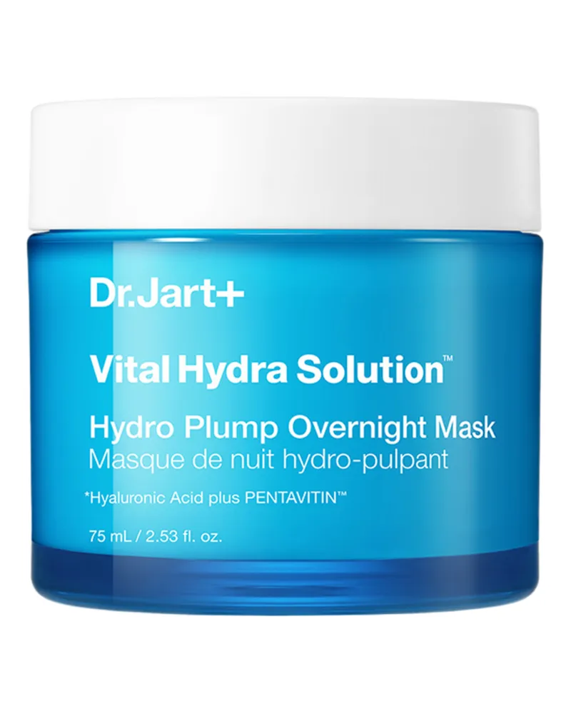 Dr. Jart VITAL HYDRA SOLUTION HYDRO PLUMP OVERNIGHT MASK 