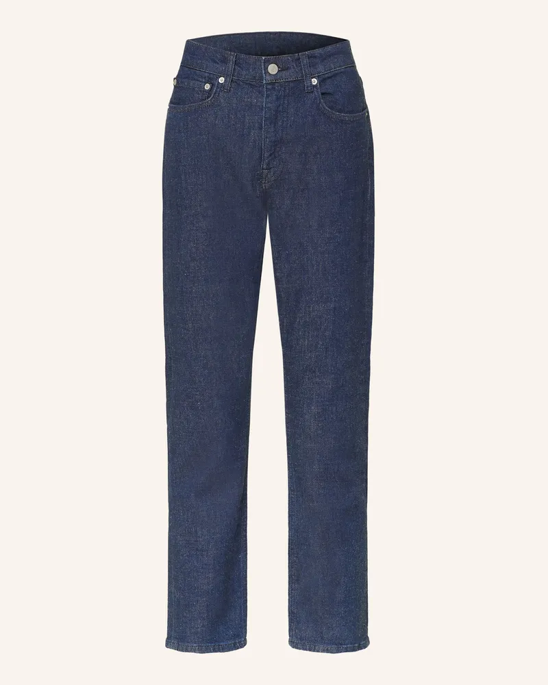 COS Skinny Jeans blau 002
