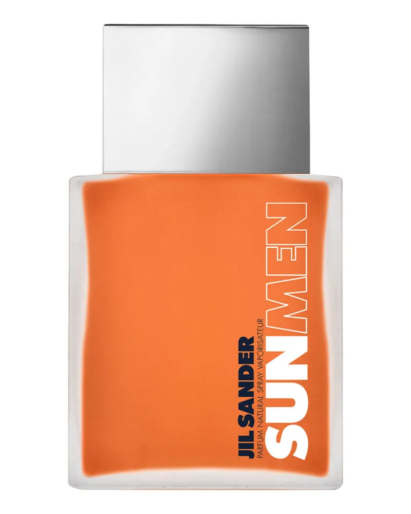 Jil Sander Sun Men Parfum 40 ml 