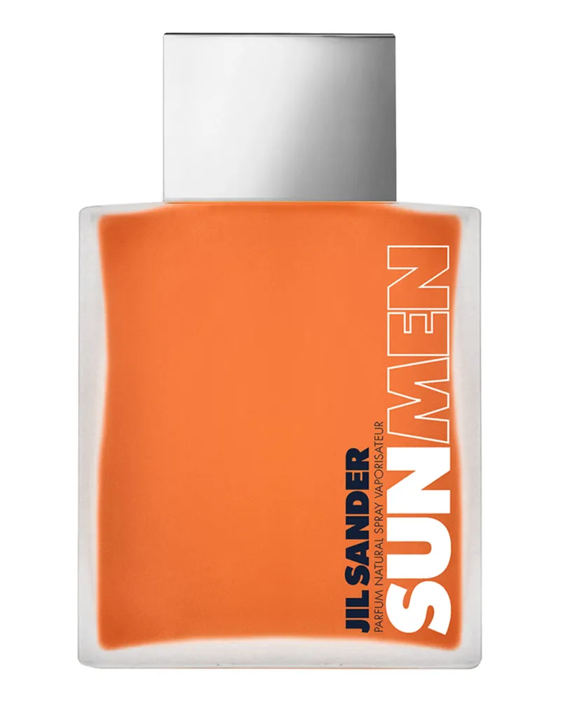 Jil Sander Sun Men Parfum 75 ml 