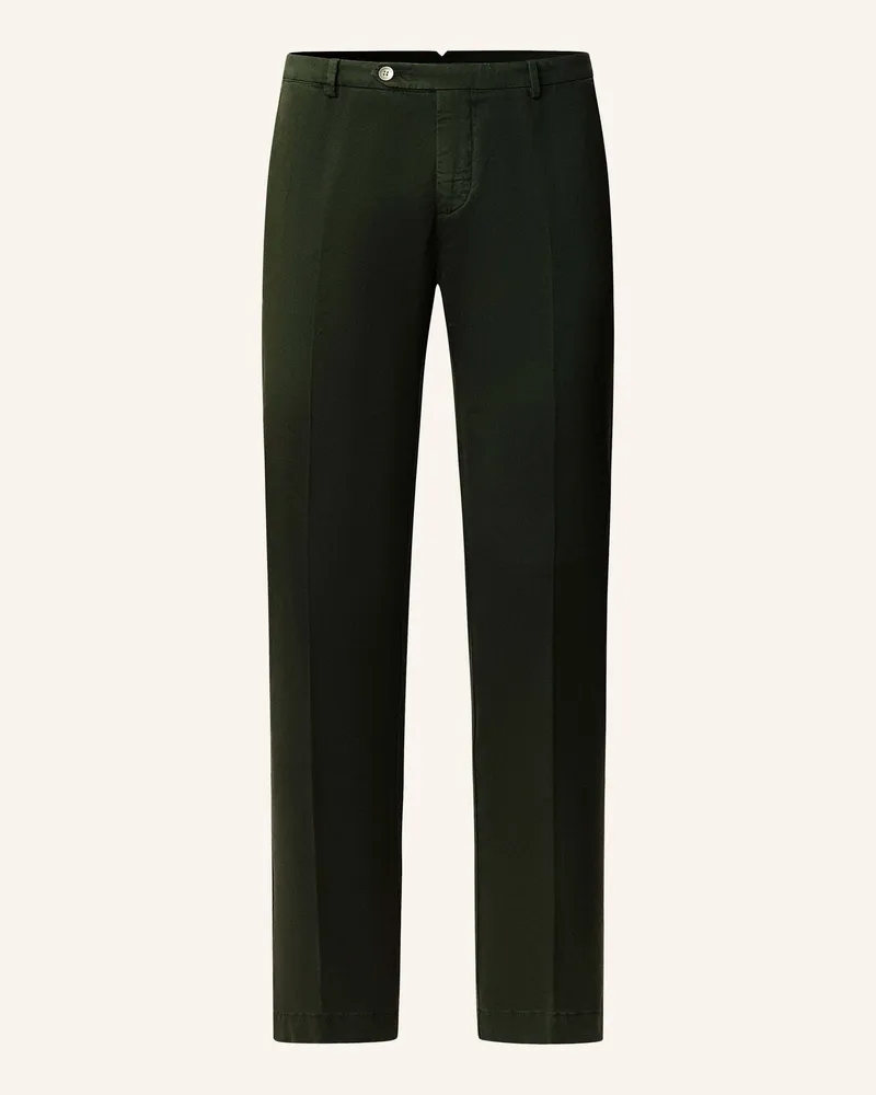 Hackett Chino Chino Kensington gruen Grün