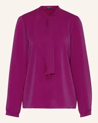 Marc Cain Schluppenbluse Pink