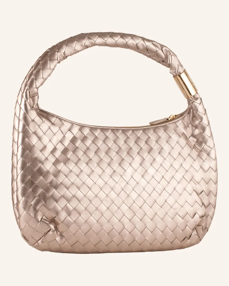 Högl Taschen CAROLINE Braun
