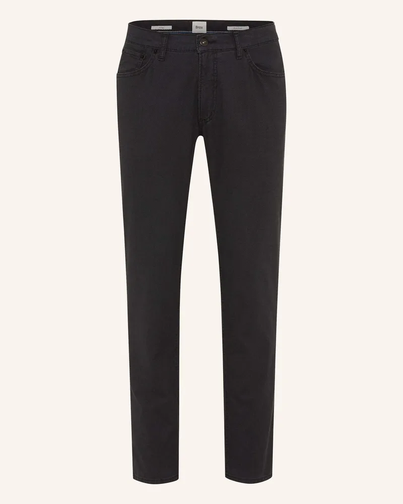 Brax Hose STYLE CHUCK Dunkelgrau