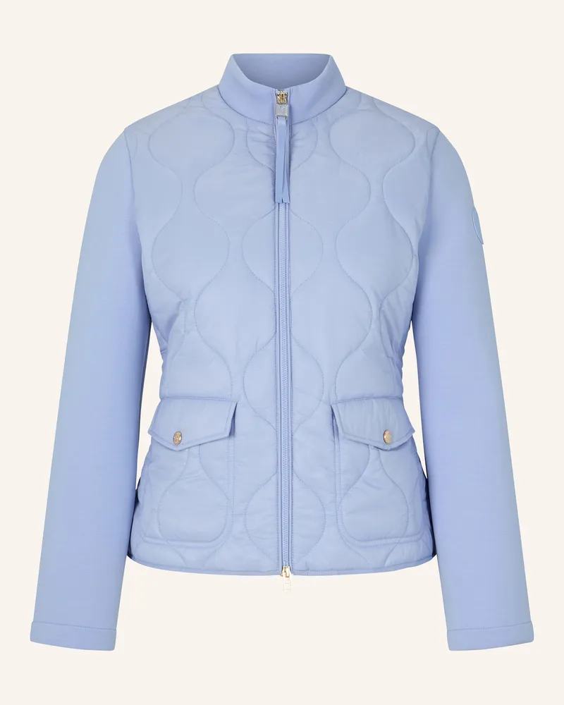 JOOP! Steppjacke Hellblau