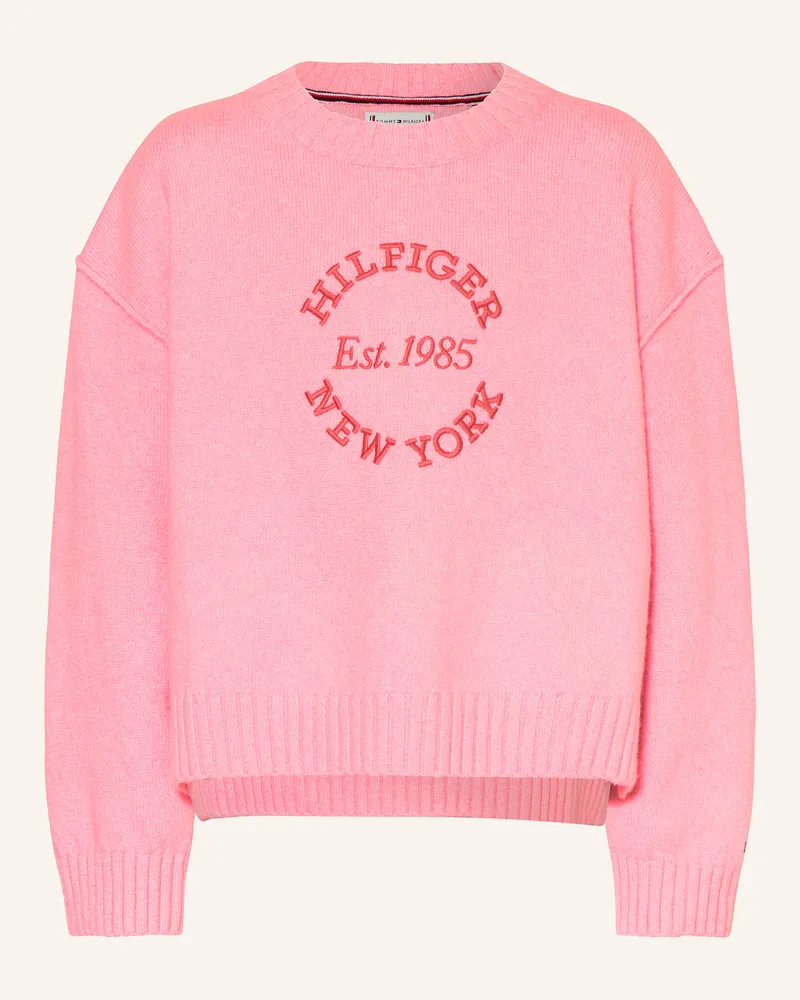 Tommy Hilfiger Pullover Rosa