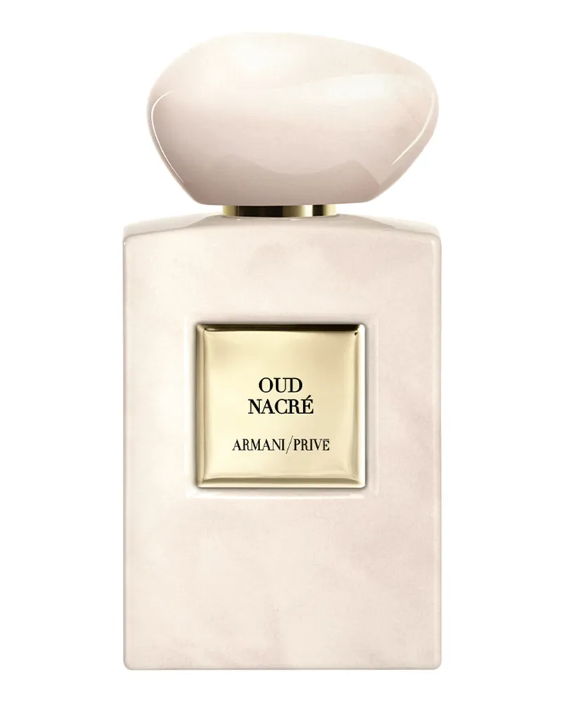 Emporio Armani Oud Nacré Eau de Parfum 100 ml 