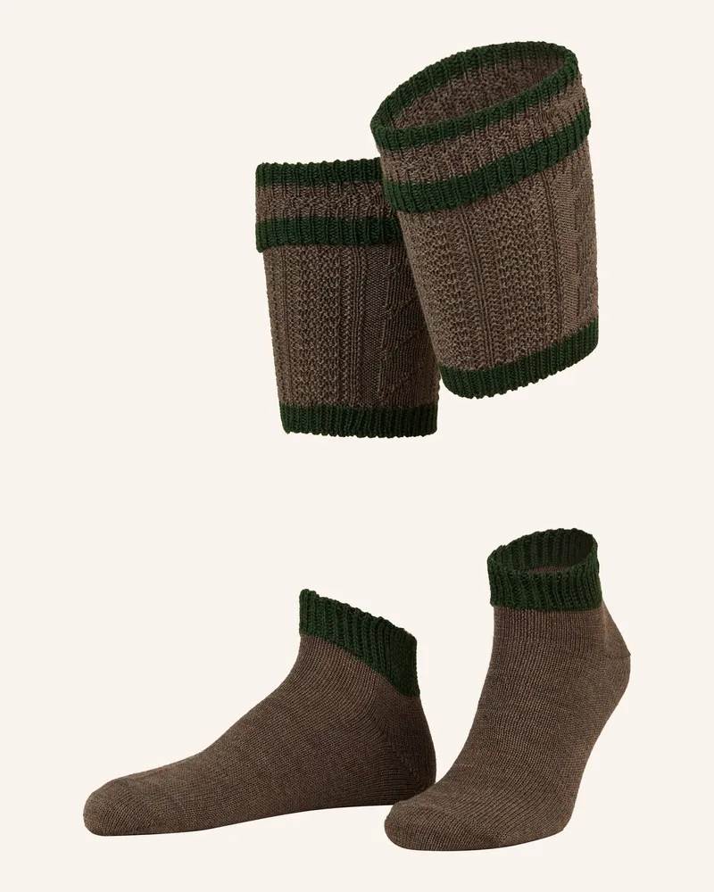 Lusana Loferl aus Merinowolle 1119