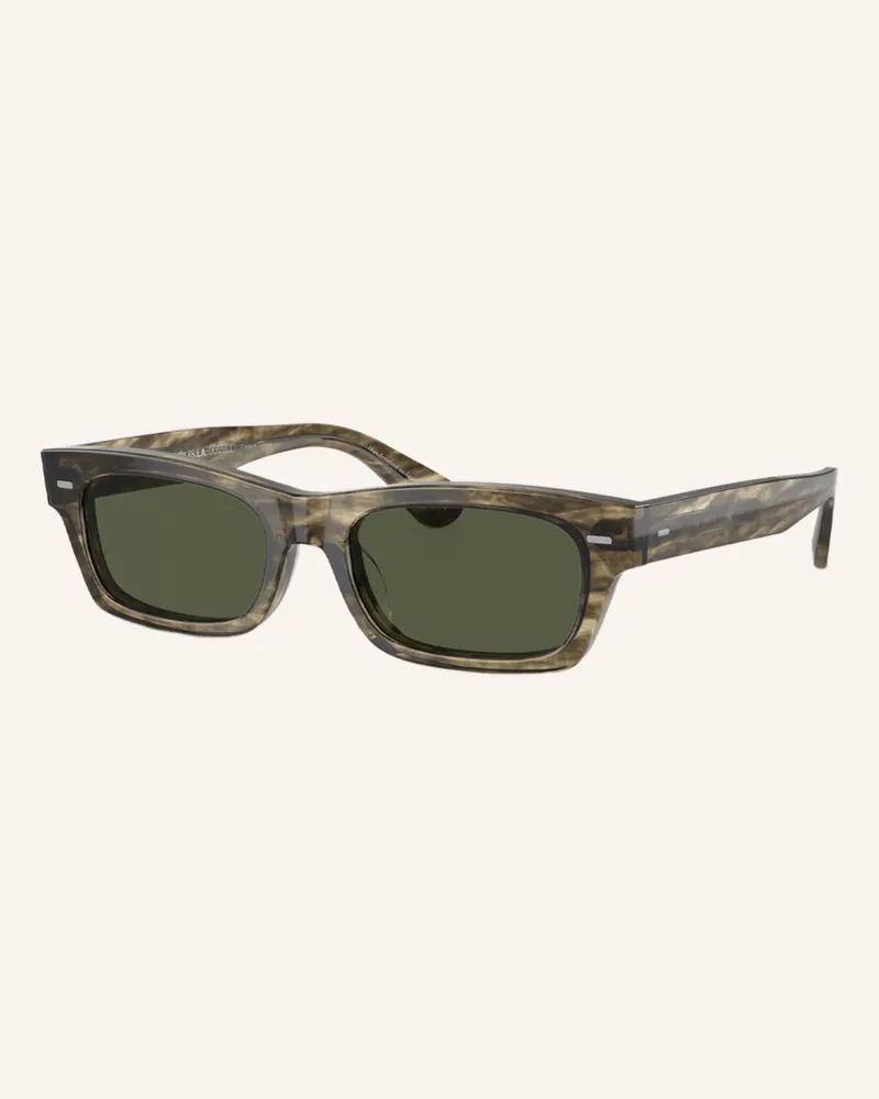 Oliver Peoples Sonnenbrille OV5510SU DAVRI 173552