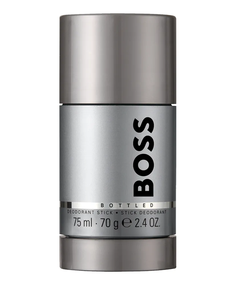 HUGO BOSS Bottled Deo-Stick 75 ml 