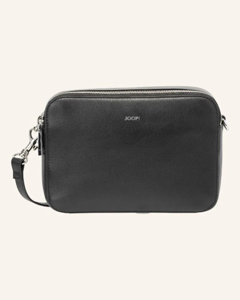 JOOP! Schultertasche Sofisticato 1.0 Susan schwarz Schwarz