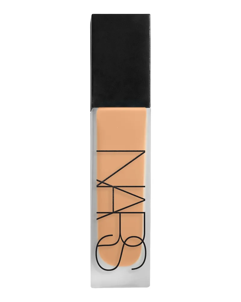 NARS Cosmetics NATURAL MATTE LONGWEAR FOUNDATION Valencia