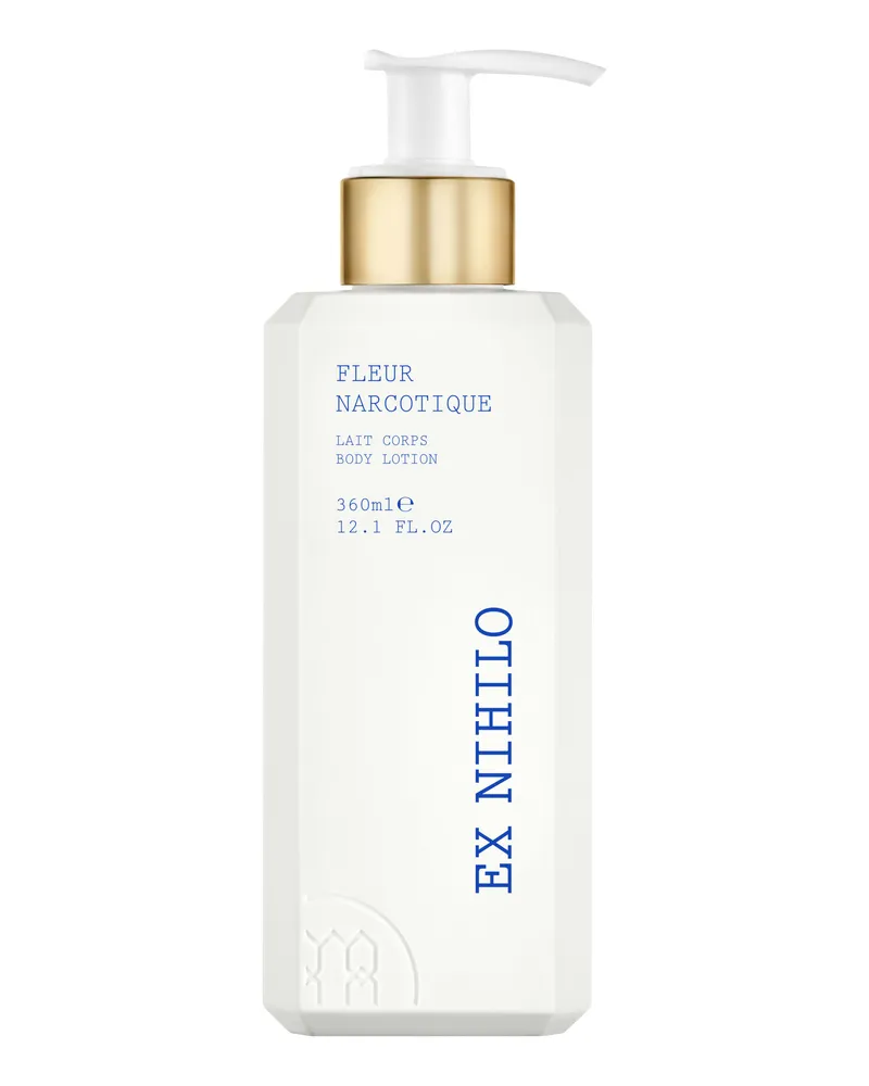 EX NIHILO Fleur Narcotique Körperlotion 360 ml 
