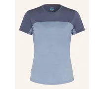 T-Shirt MERINO COOL-LITE™ SPHERE III mit