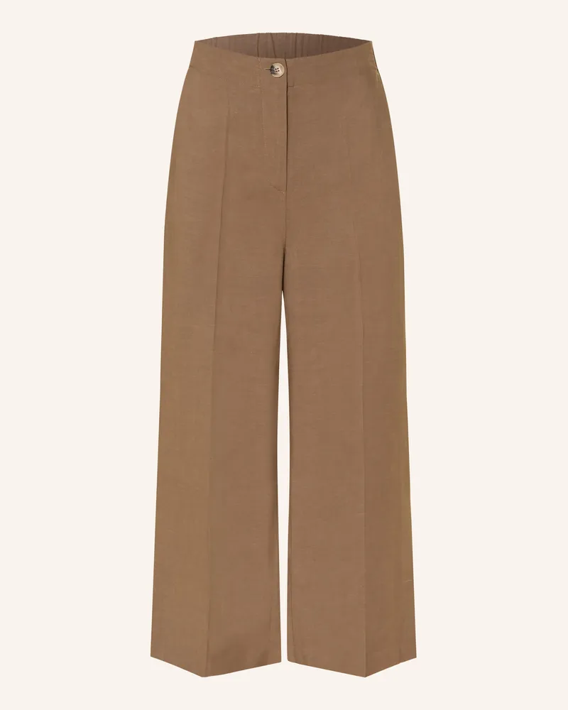 someday. Culotte Celino braun Braun