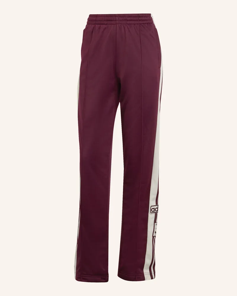 adidas Track Pants ADIBREAK Rot