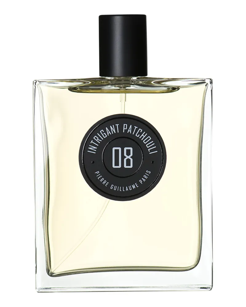 Pierre Guillaume Paris 08 INTRIGANT PATCHOULI 
