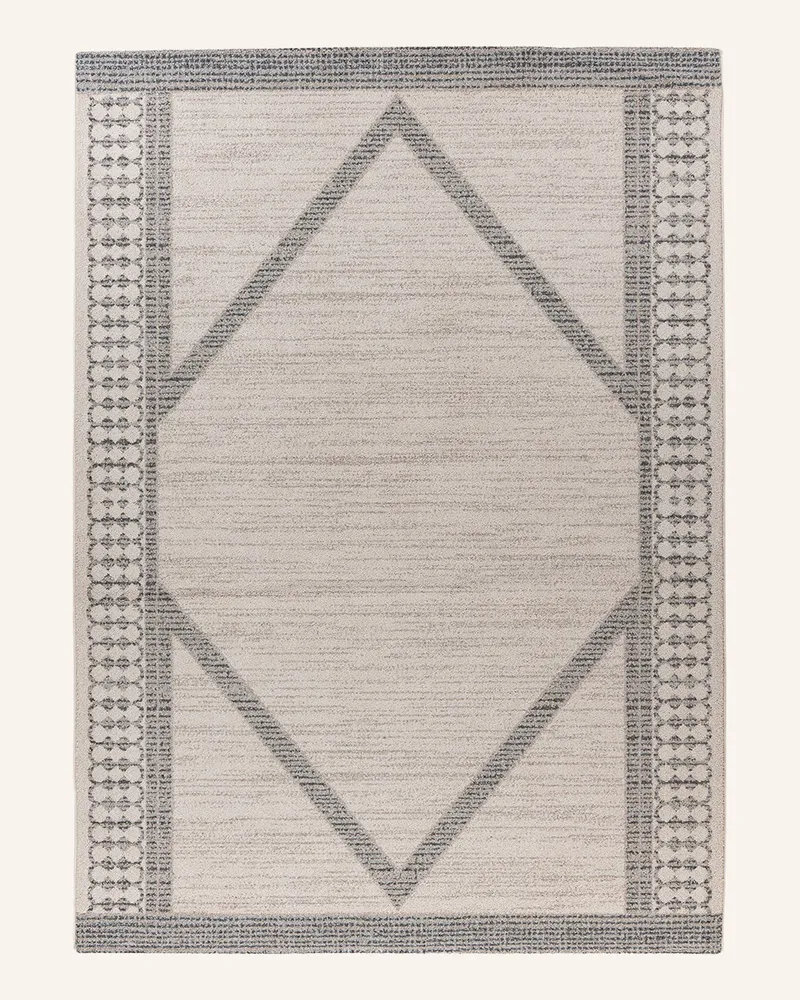 Kayoom Teppich GENE 325 Beige