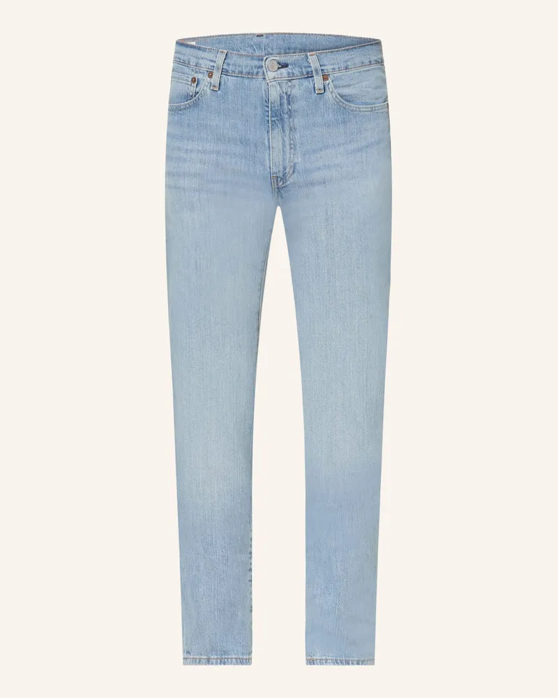 Levi's Jeans 511 Slim Fit 511 Blau